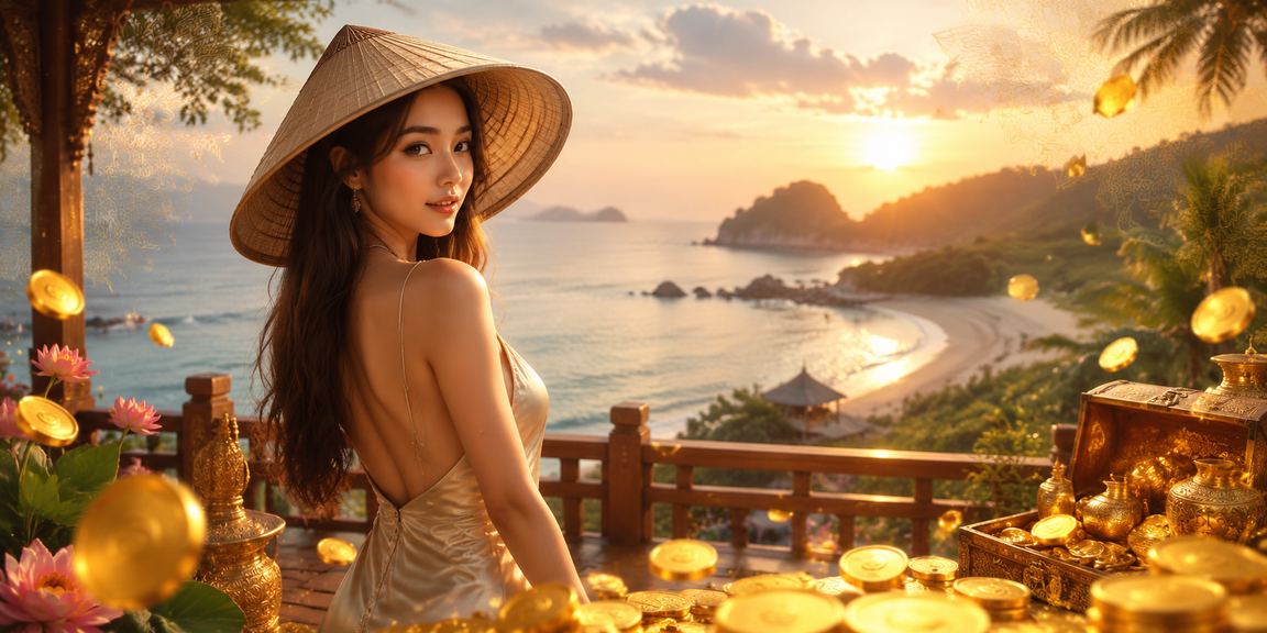 Ứng dụng 990ok trên điện thoại tại Côn Đảo với giao diện casino thân thiện