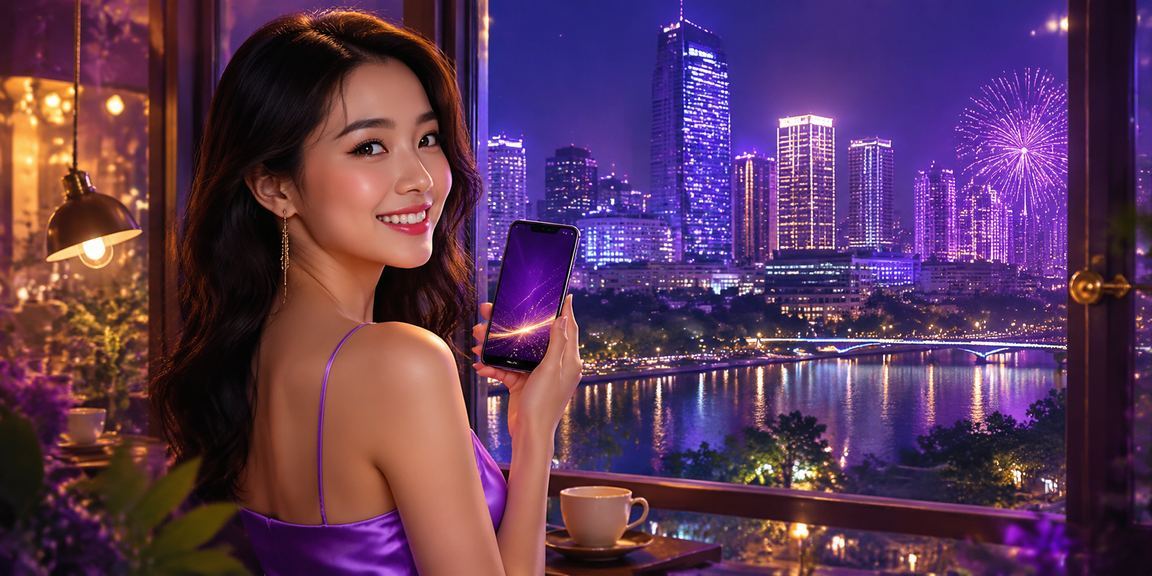 Người dùng tại Hà Nội theo dõi tiến độ thưởng cashback trên 990ok trong quán cà phê