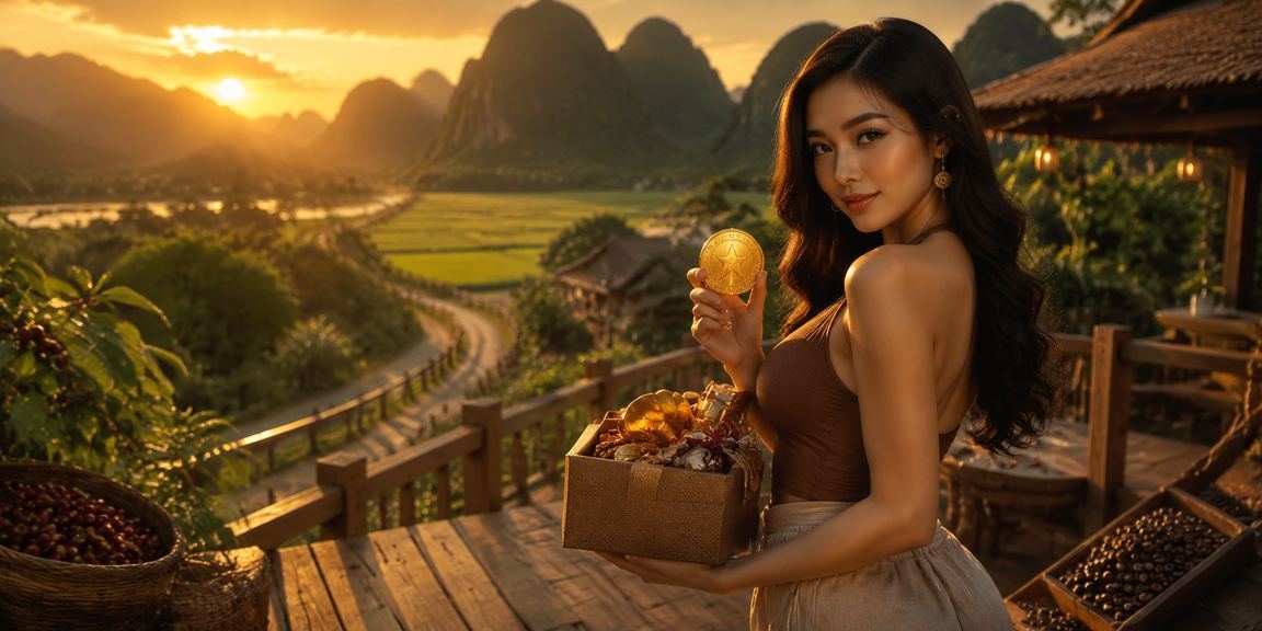Sự kiện mùa hè hấp dẫn dành riêng cho thành viên VIP 990ok tại Ninh Bình
